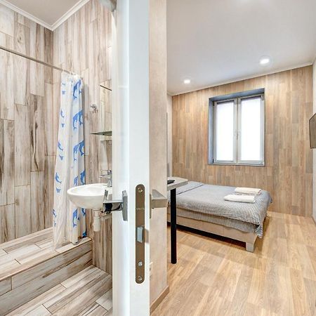 1 Room Apartment Near National Circus Kiev Exterior foto