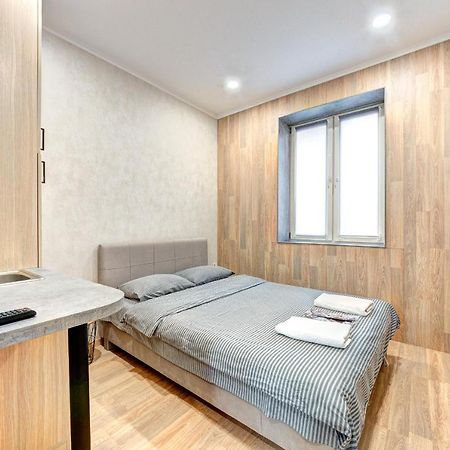 1 Room Apartment Near National Circus Kiev Exterior foto